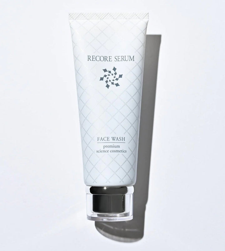 RECORE SERUM DDS FACE WASH: THE ULTIMATE SOLUTION TO YOUR SKIN PROBLEMS