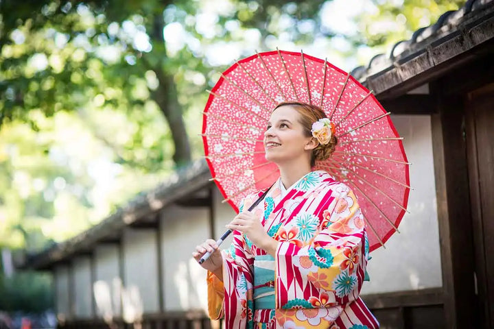 The Timeless Allure of Japanese Beauty