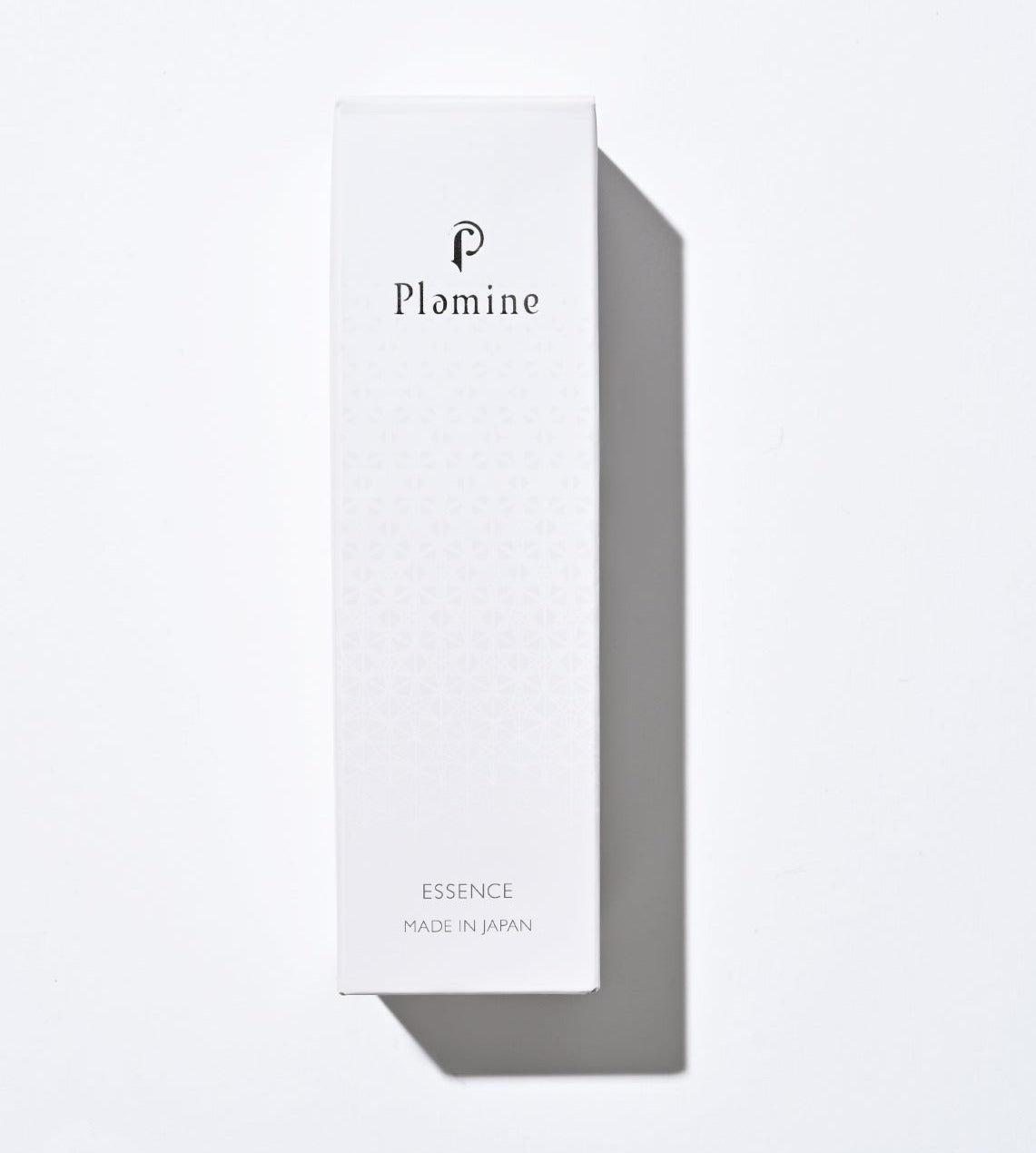 Plamine Essence 30ml – Kaizen Skincare Shop