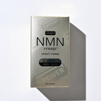 NMN renage GOLD 12000 Infinity Power