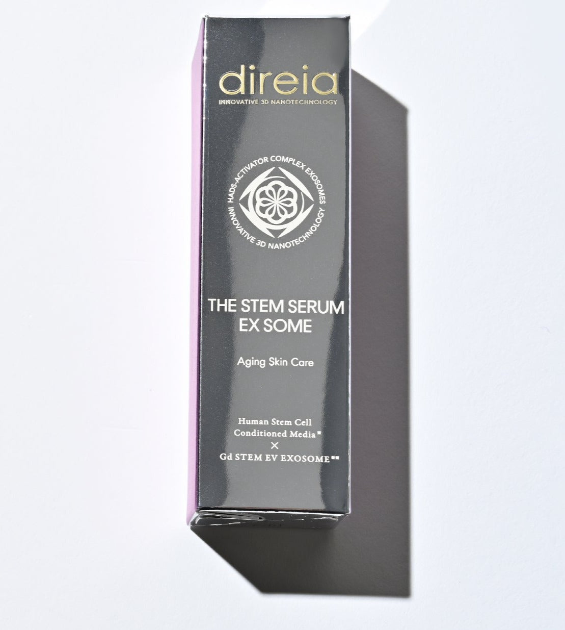 THE STEM SERUM EX SOME 30ml – Kaizen Skincare Shop