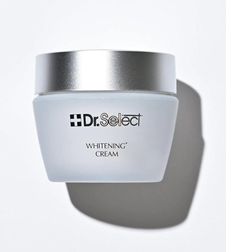 Get Glowing Skin with Dr. Selec Whitening Cream by Kaizen Skin Care