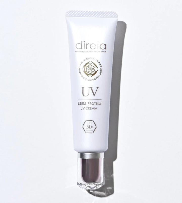Why You Need UV Cream for Your Skin: The Benefits of Protecting Your Skin from the Sun