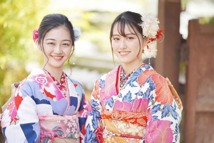 Radiant Beauty Secrets: Exploring Japanese Culture through Women's Skincare
