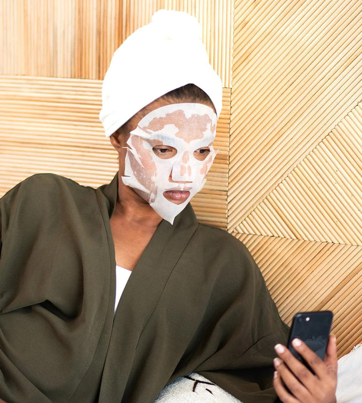 Power of Japanese Sheet Masks: Your Ultimate Summer Skincare Treat