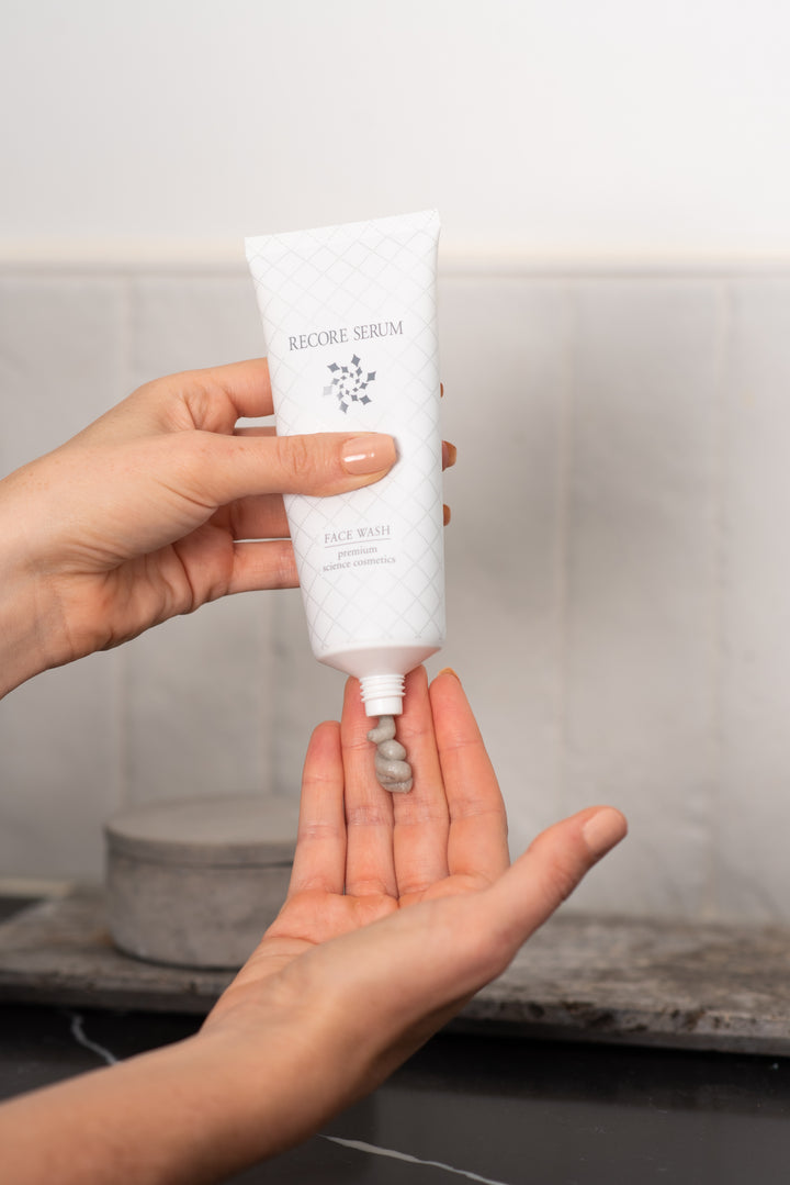 DDS Skincare Face Wash by Kaizen