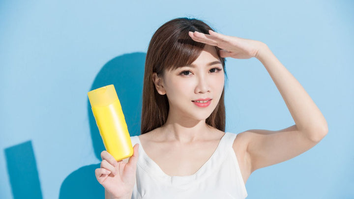 The advantages of Japanese Sunscreen: Why You Should Switch Today