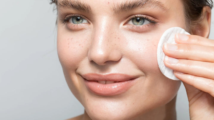 Tightening: Tips for Minimizing the Appearance of Large Pores