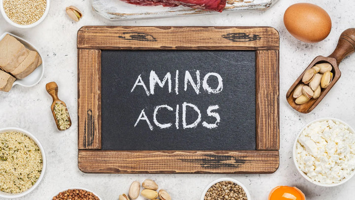 The Benefits of Silk Amino Acids for Hair: Transforming Your Locks Naturally