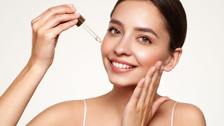 The Benefits of Using Face Serum with Collagen for Youthful, Glowing Skin