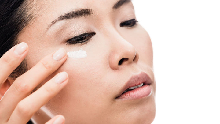 The Top Benefits of Using Japanese Eye Cream for Dark Circles and Wrinkles