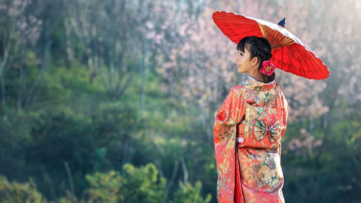 Exploring the Rich Tapestry of Japanese Culture