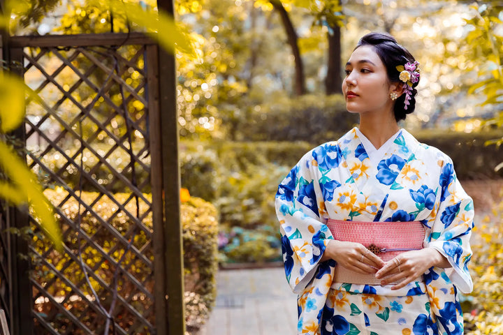 Exploring the Timeless Elegance: How Japanese Culture Influences Women's Beauty Regime