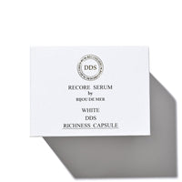 RECORE SERUM DDS RICHNESS CAPSULE PLUS
48 capsules