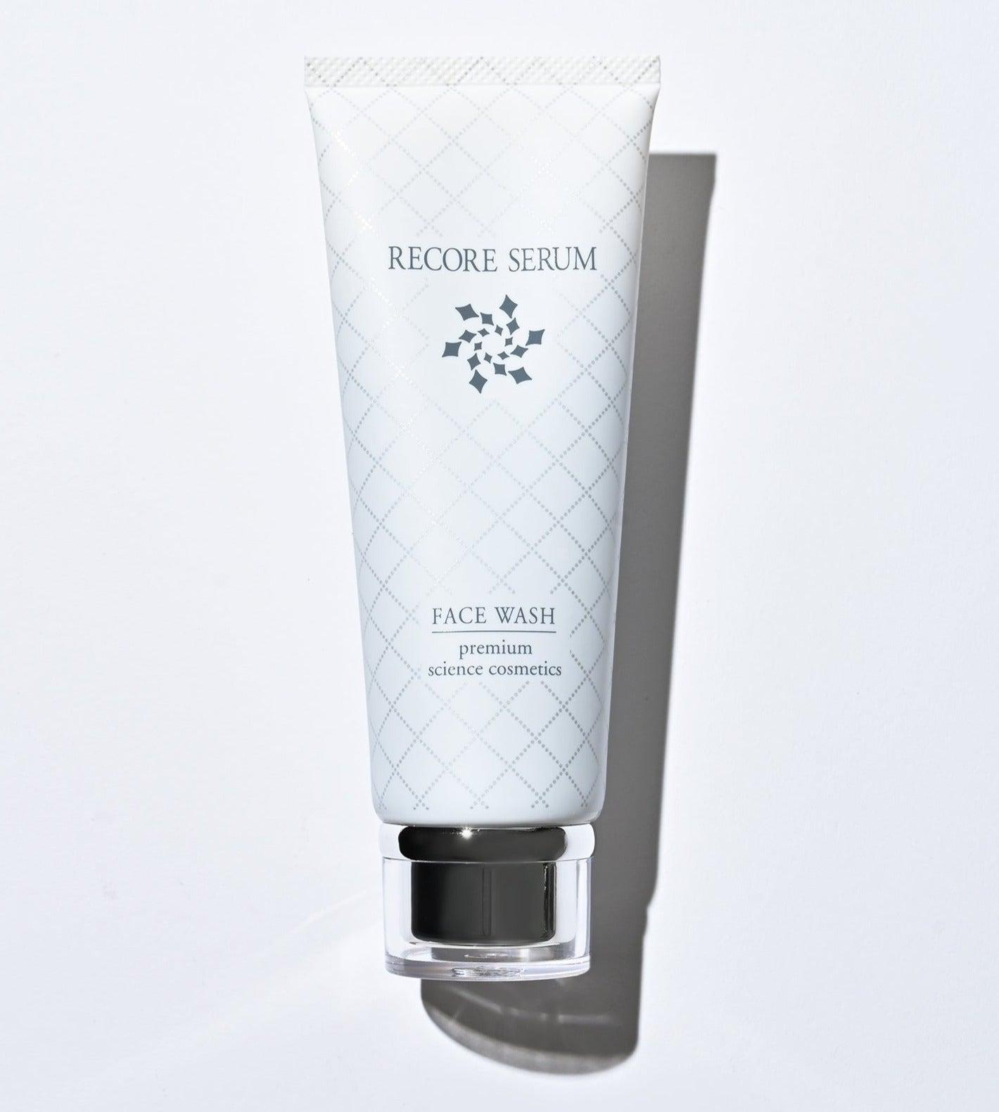 Recore Serum DDS Face Wash
