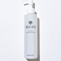 Dr. Soie Mild Cleansing Gel for Sensitive Skin | Made in Japan