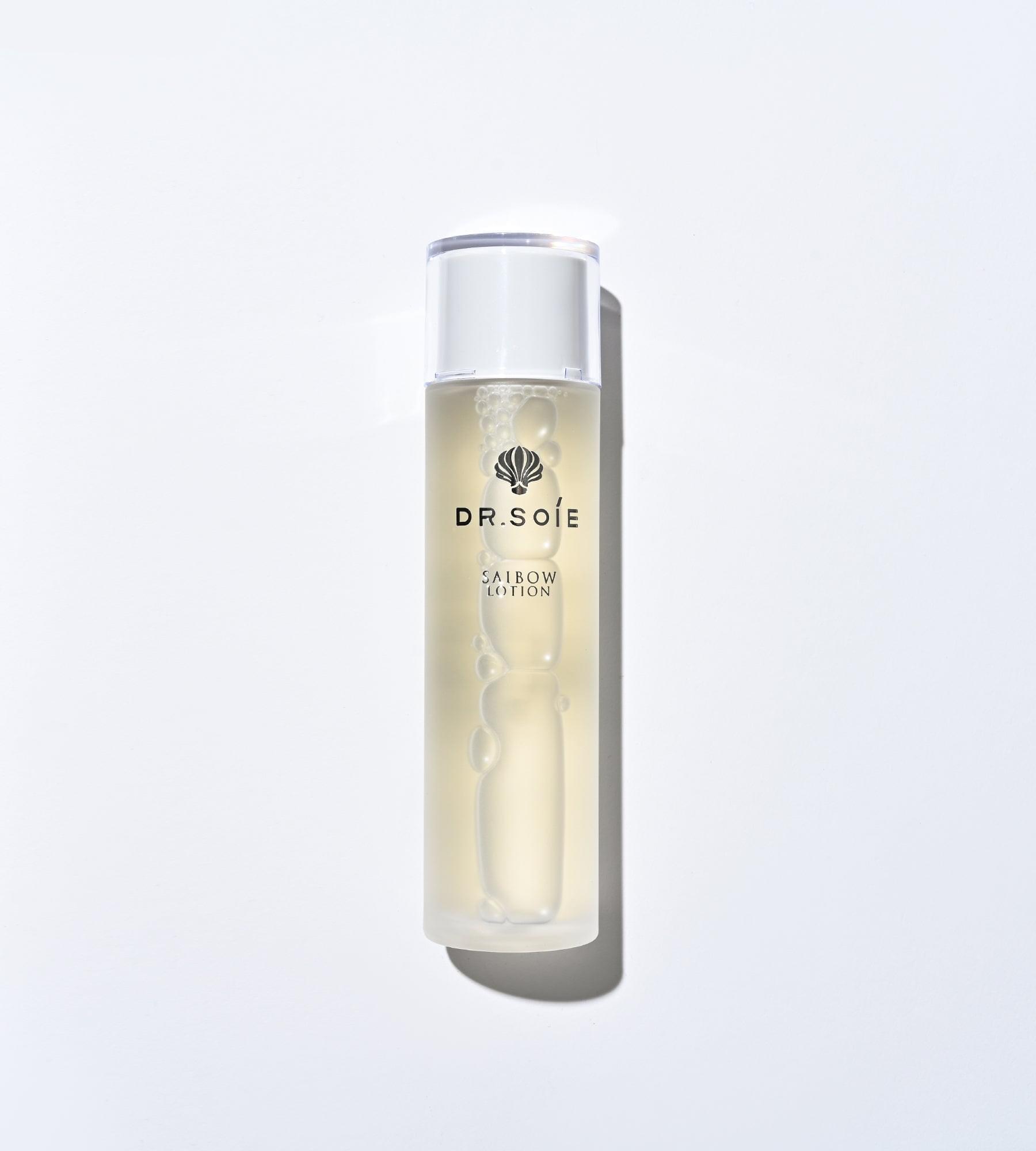 Dr. SOIE SAIBOW Liquid Lotion 120ml