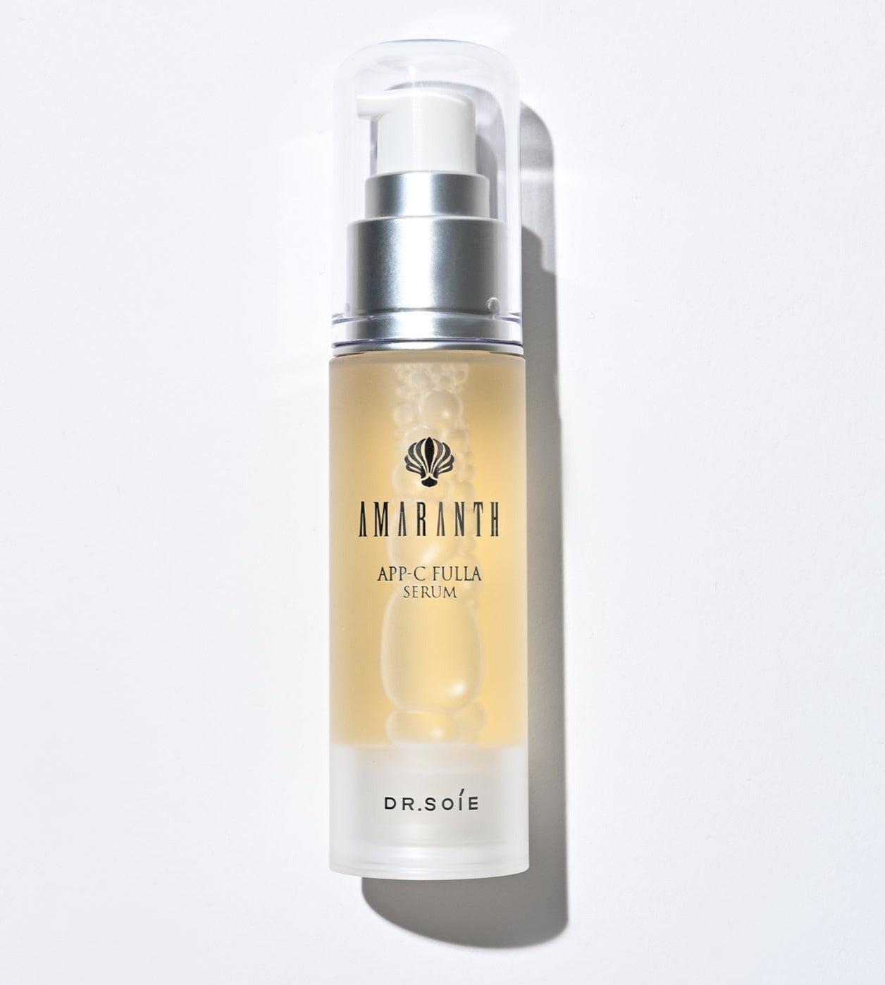 Dr. Soie App Vitamin C Fulla Serum | Japanese Brightening Serum