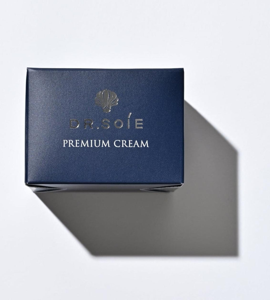 Dr. Soie Premium Firming Collagen Face Cream with Retinol and DMAE