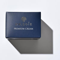 Dr. Soie Premium Firming Collagen Face Cream with Retinol and DMAE