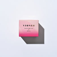 VIONEE (VIONEE) Sensitive Light Cream 30g