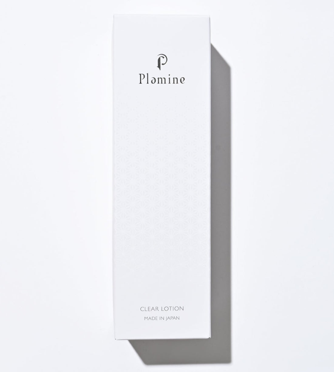 Plamine Clear | Hydrating Face Mist from Japan