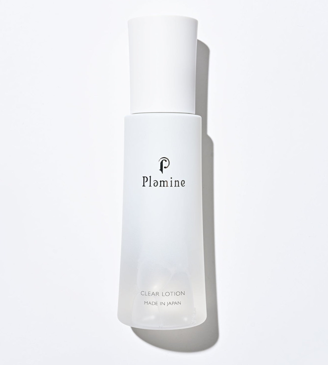 Plamine Clear | Hydrating Face Mist from Japan