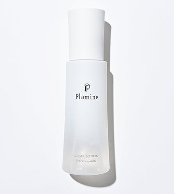 Plamine Clear | Hydrating Face Mist from Japan