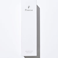 Plamine Washing Foam Clay Cleanser | Purify & Brighten Skin