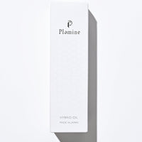 Plamine Hybrid Oil | Japanese Botanical Serum for Radiant Skin