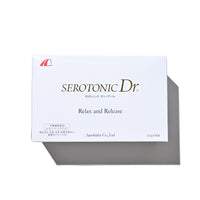 SEROTONIC Dr | Serotonin Boosting Supplement for Stress and Anxiety