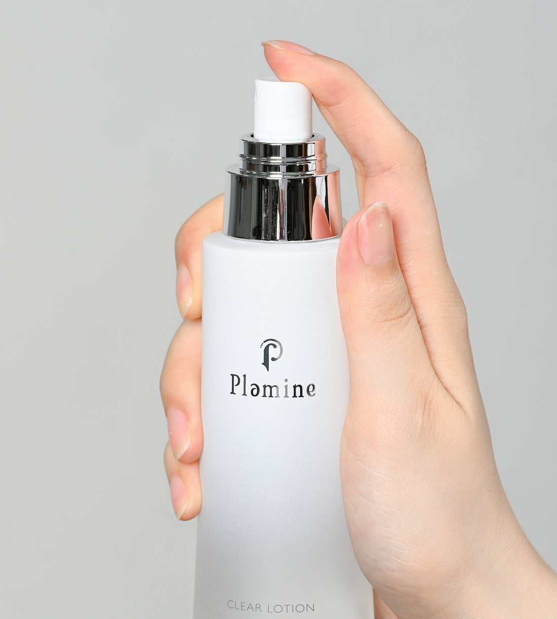 Plamine Clear | Hydrating Face Mist from Japan