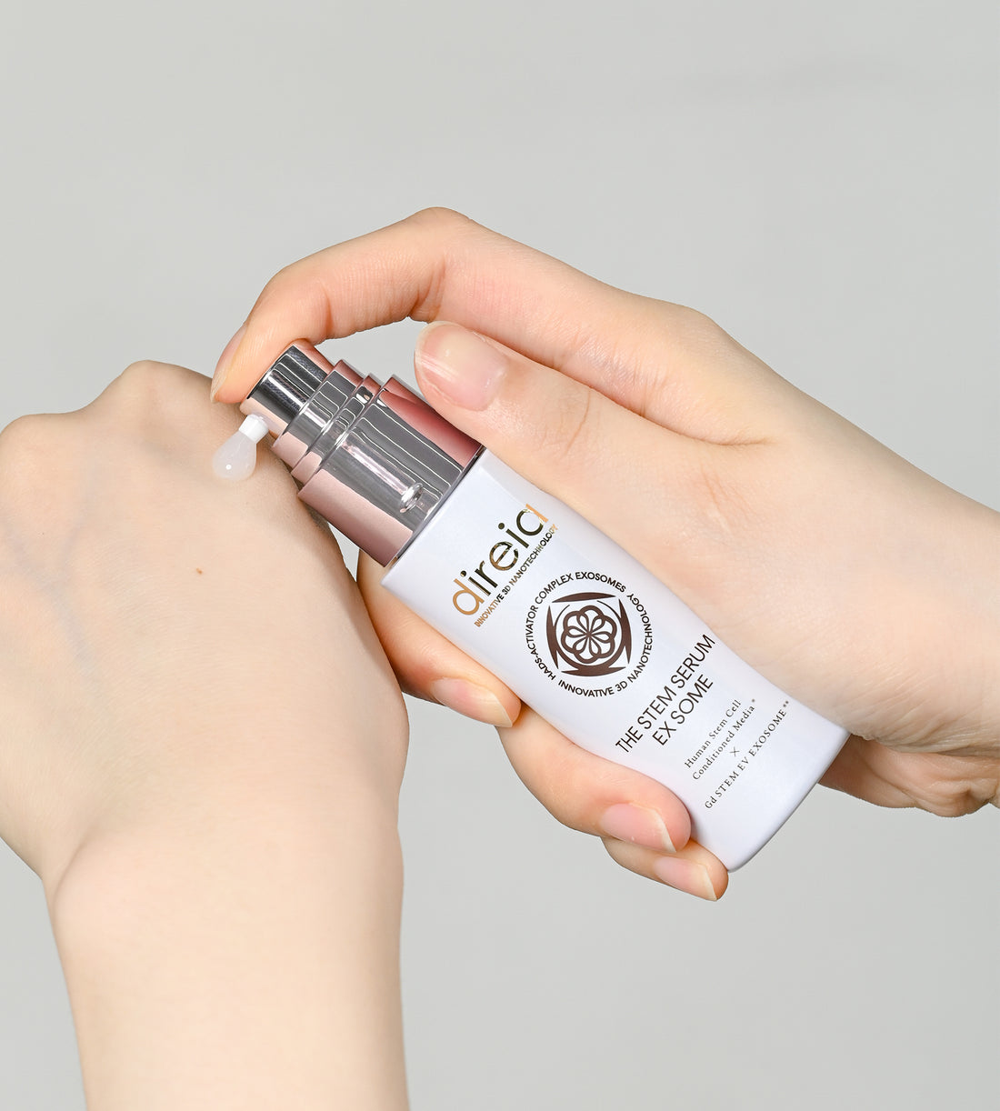 THE STEM SERUM EX SOME 30ml