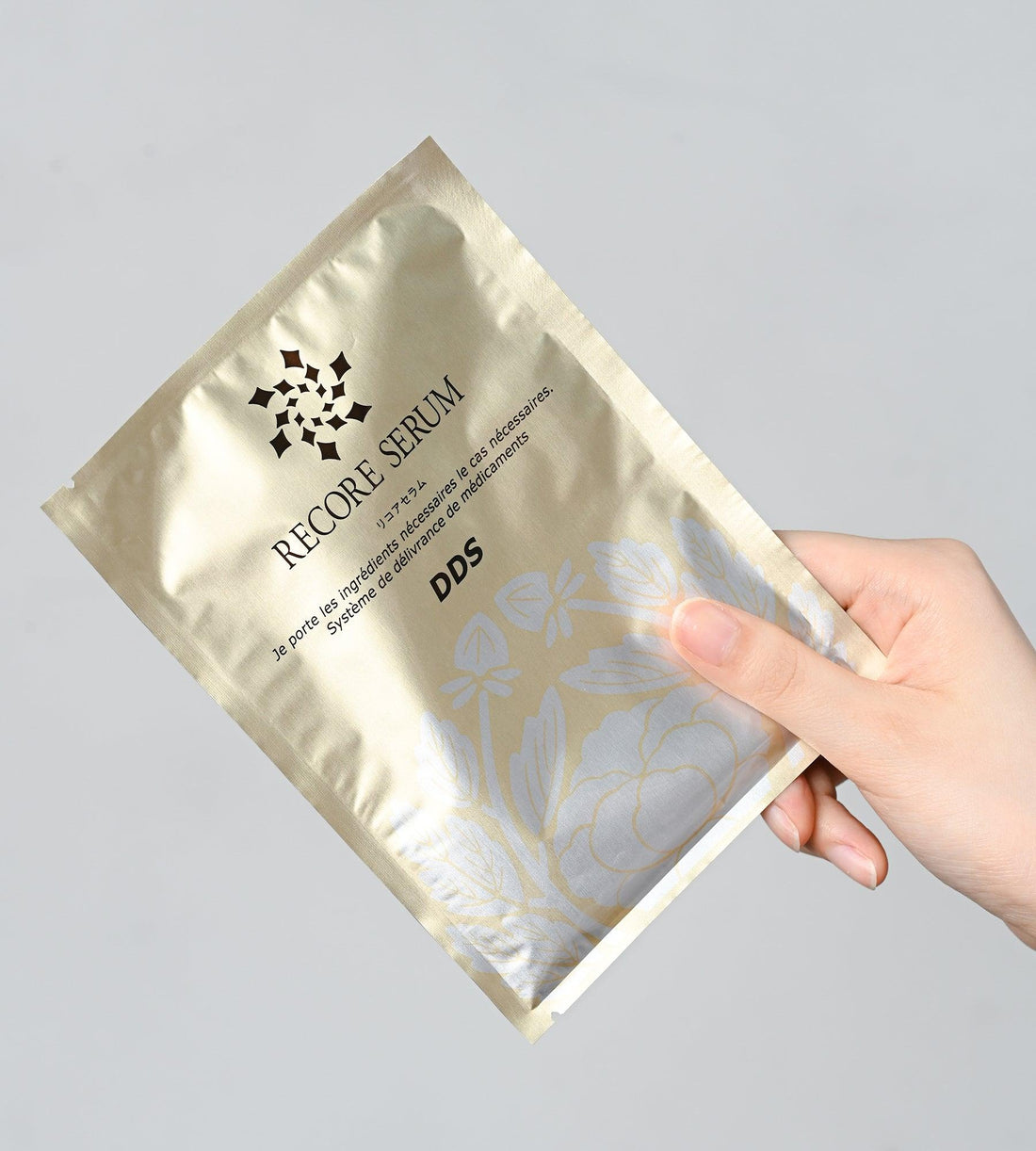 Recore Serum | Japanese Stem Cell Sheet Masks for Collagen