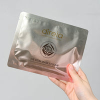 Direia's Stem Platinum Bio Mask | Japanese Stem Cell Masks