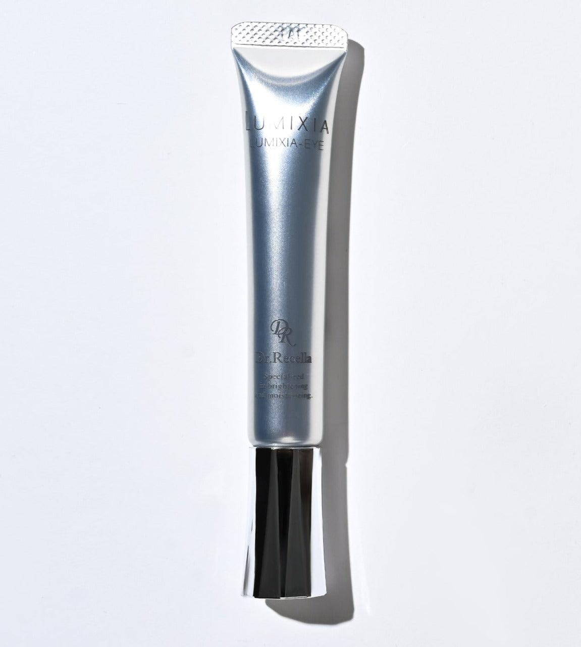 Dr. Recella's LUMIXIA Eye | Japanese Anti-Aging Eye & Lip Serum