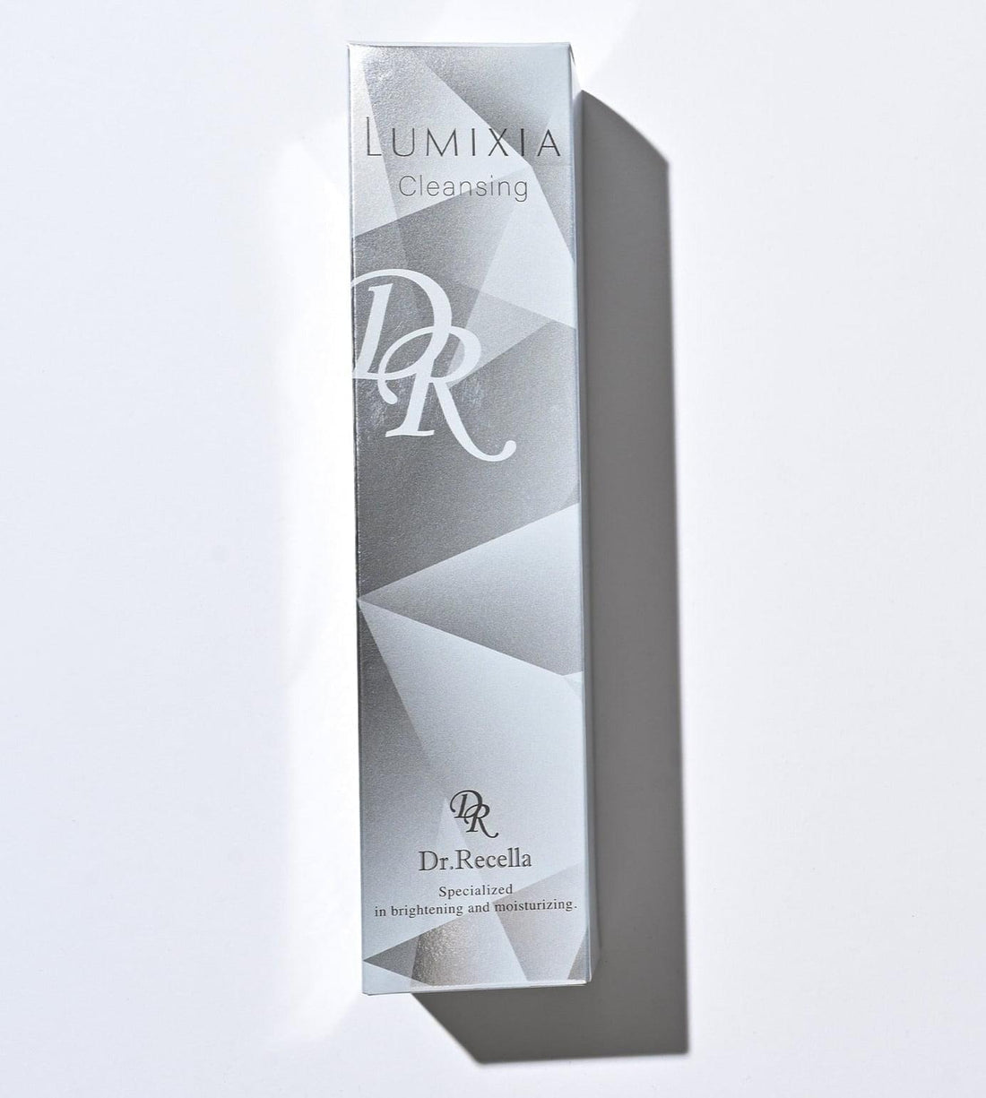 Dr. Recella's LUMIXIA Cleansing Gel | Face Wash from Japan