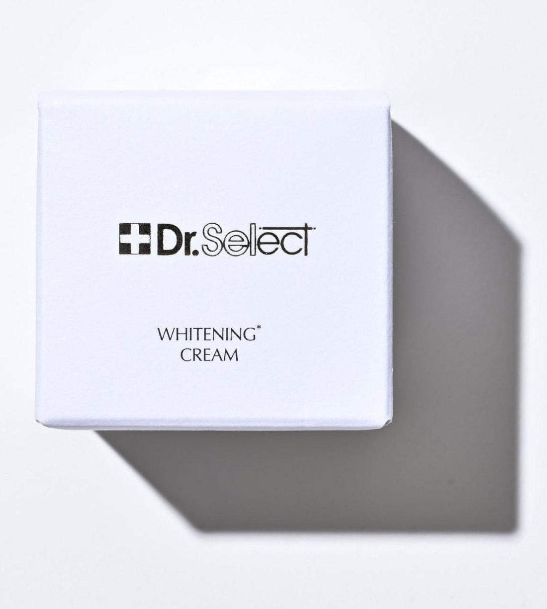 Dr. Select Lightening Cream