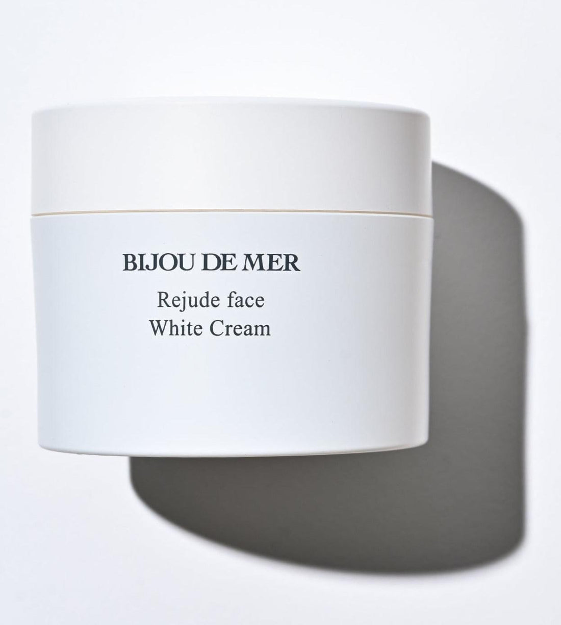 BIJOU DE MER | Rejude Face Skin Lightening Cream from Japan