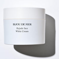 BIJOU DE MER | Rejude Face Skin Lightening Cream from Japan