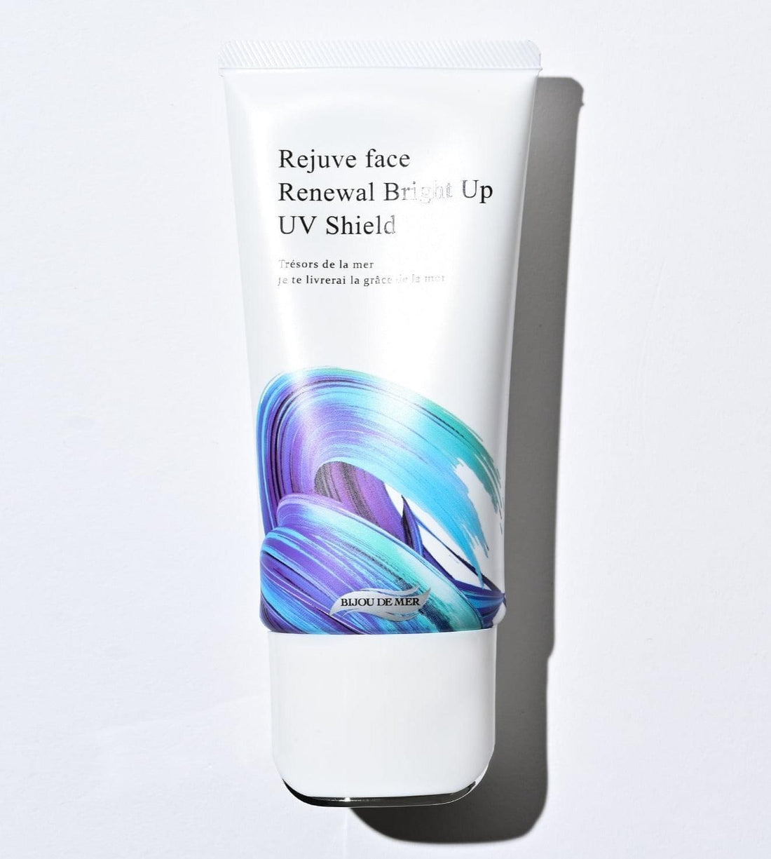 BIJOU DE MER | UV Protection Sunscreen Renewal Bright Up UV Shield
