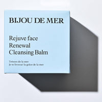 Face Renewal Cleansing Balm