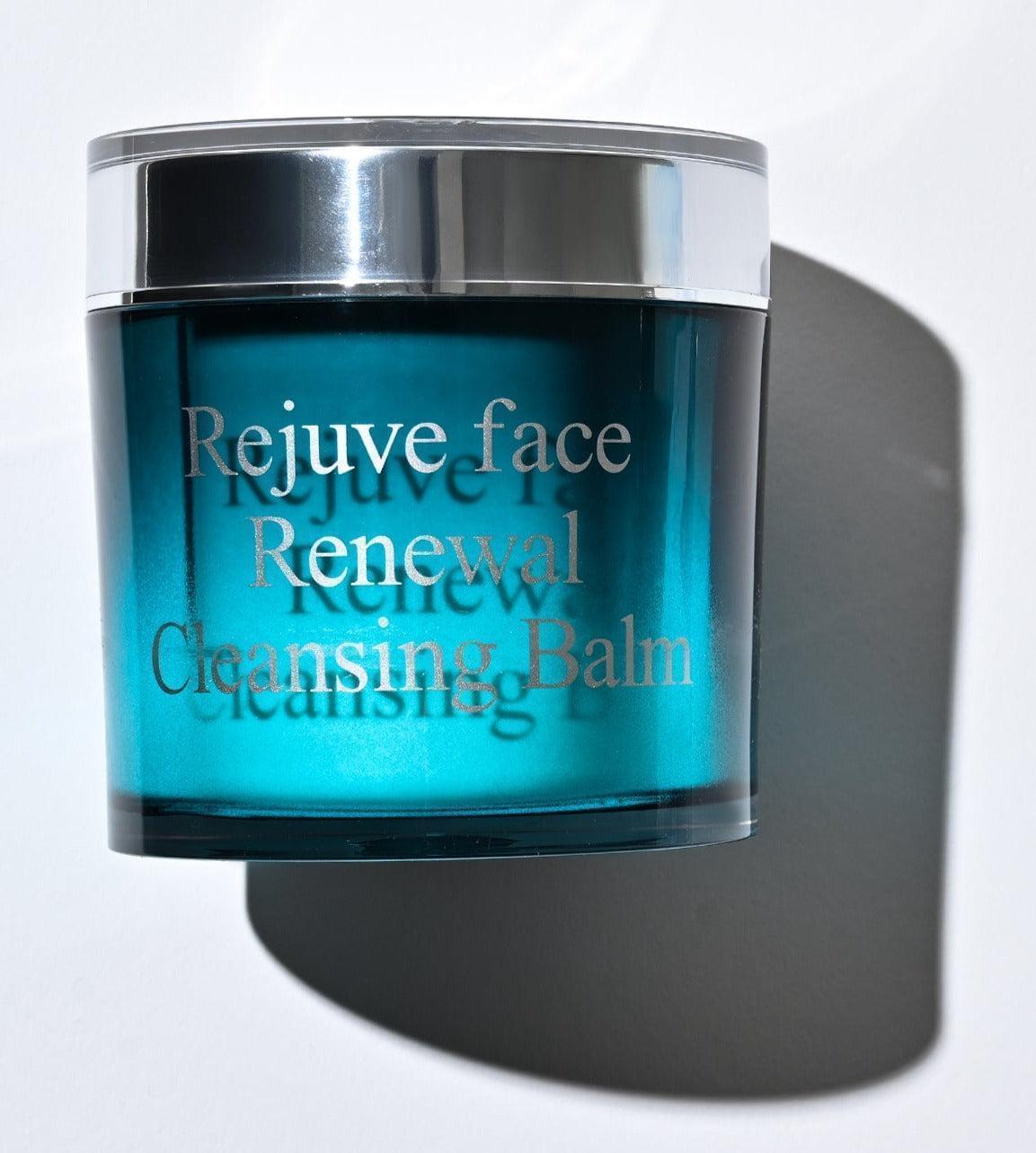 BIJOU DE MER | Rejuve Face Renewal Cleansing Balm