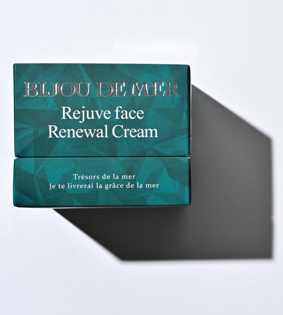 BIJOU DE MER | Rejuve Face Renewal Cream from Japan