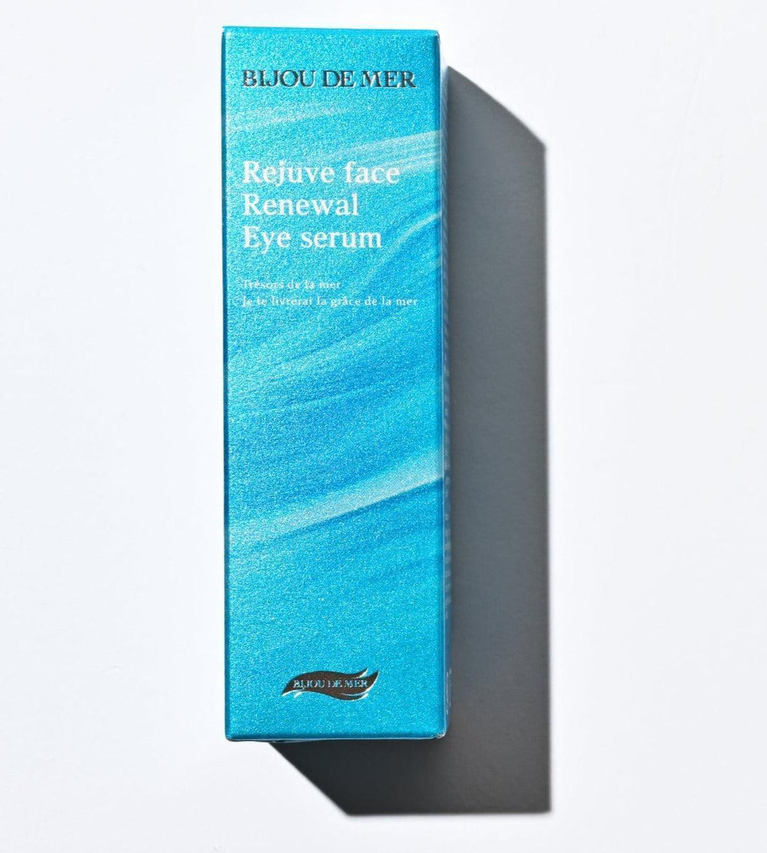 BIJOU DE MER | Rejuve Face Renewal Eye Serum from Japan