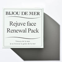 Rejuve face Renewal Pack