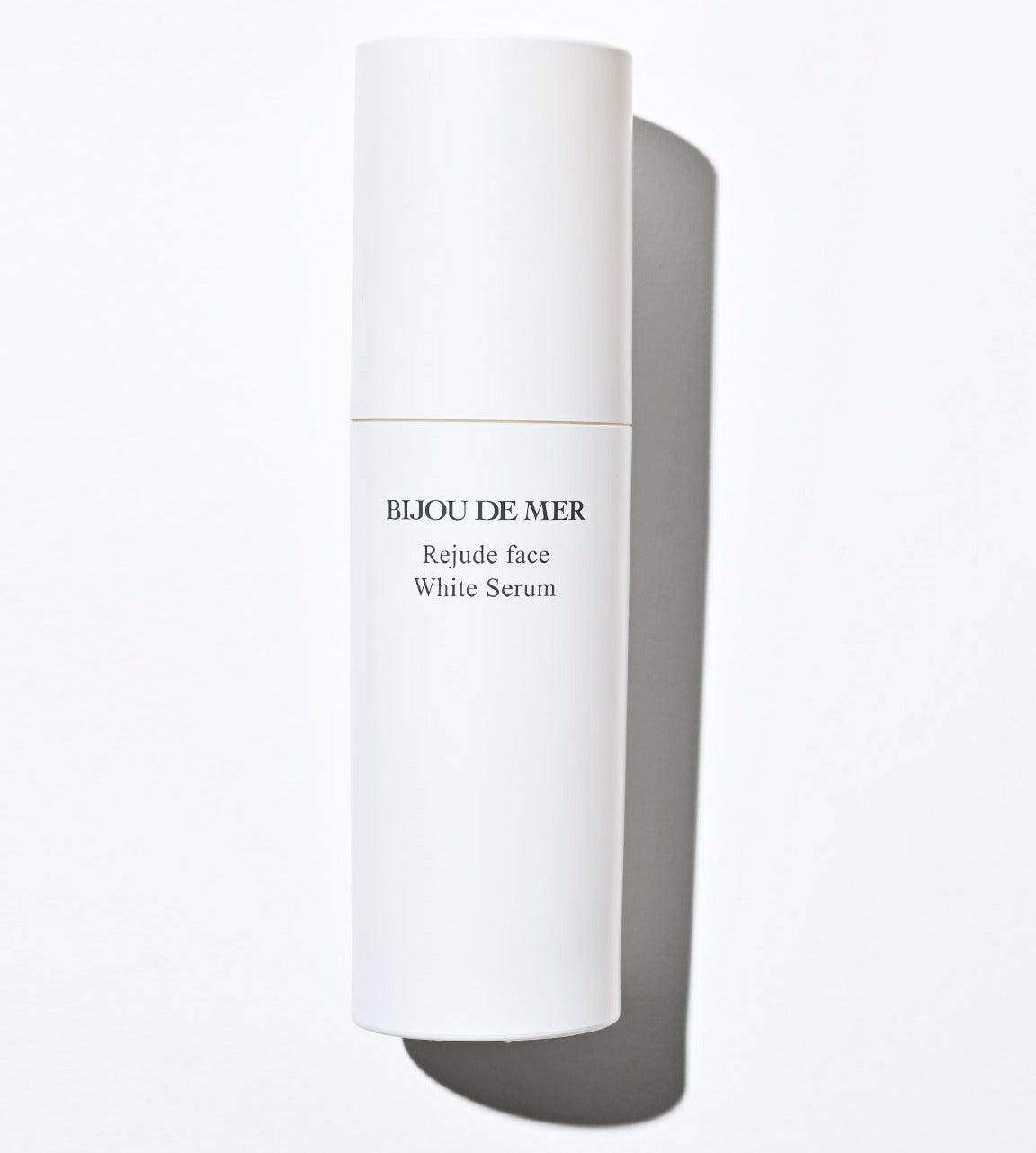 Rejude face White Serum