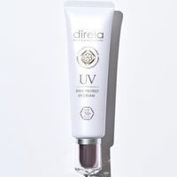 Direia's Stem UV Protection Cream SPF 50+ | Made in Japan