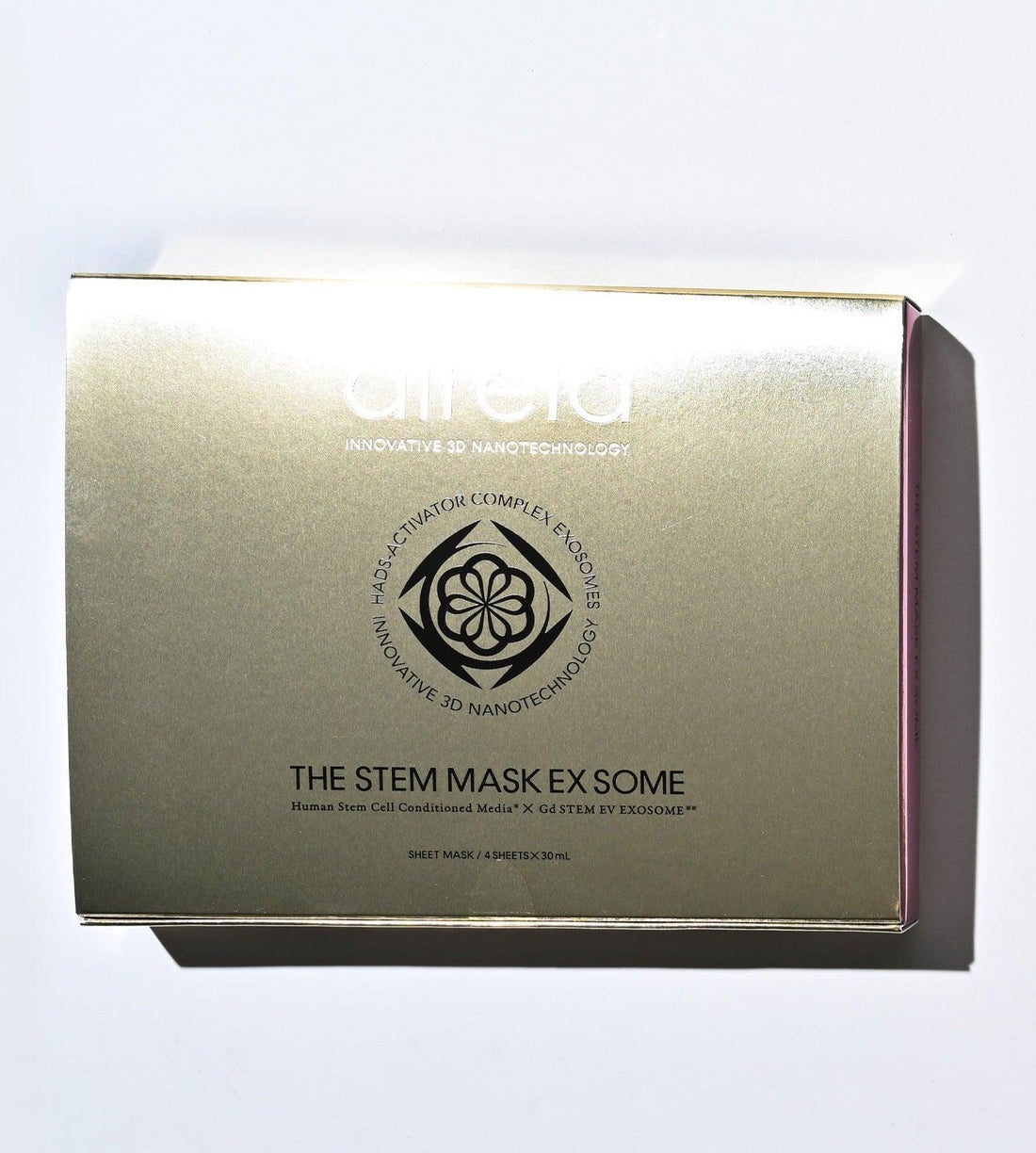 Direia's Stem Platinum Bio Mask | Japanese Stem Cell Masks