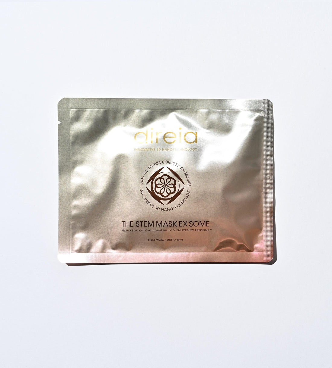 Direia's Stem Platinum Bio Mask | Japanese Stem Cell Masks